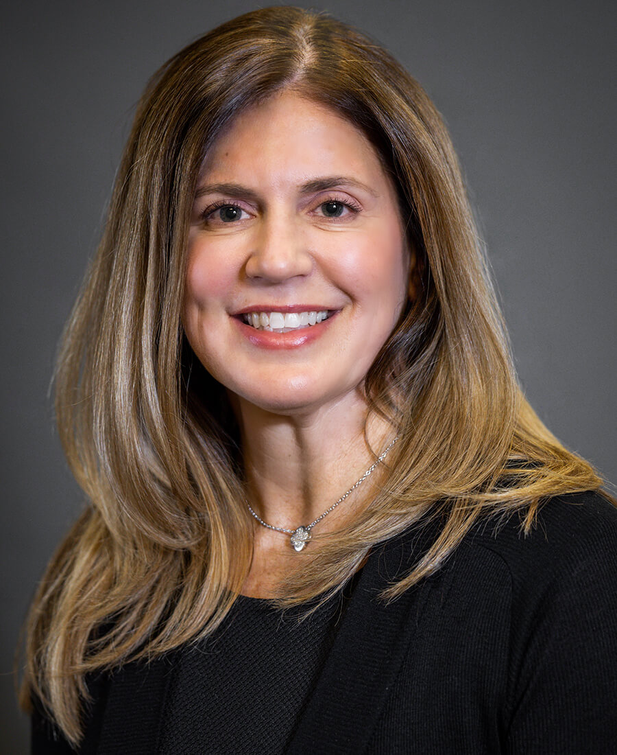 Tracy Prizant M.D.